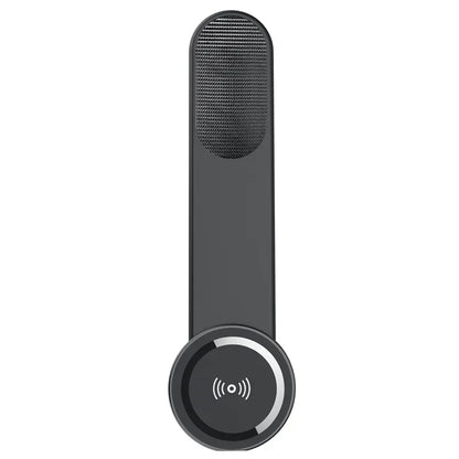 Magnetic Car Phone Holder Wireless Charger Car Fast Charging Dashboard Car Mount Bracket for iPhone 15 14 13 12 Pro Max Macsafe