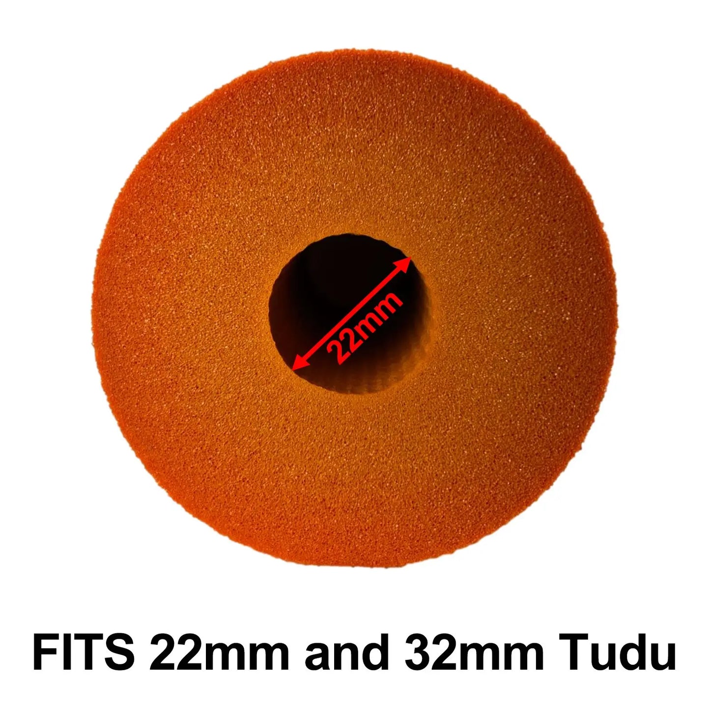 2PCS Foot Foam Pads Rollers Replacement For Leg Extension For Weight Bench Inversion Tables Foot Foam Pads Rollers