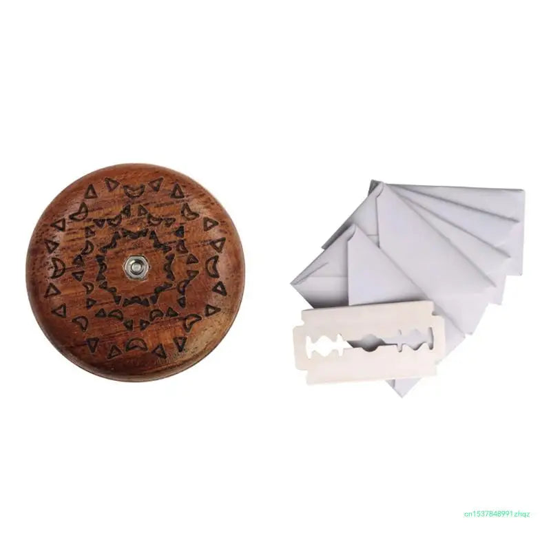 Bread Lame Dough Scoring Tool for DIY Sourdough Bread Bakers Bread Lame Cutter Tool Cutting Bread Scoring Knife Bakers