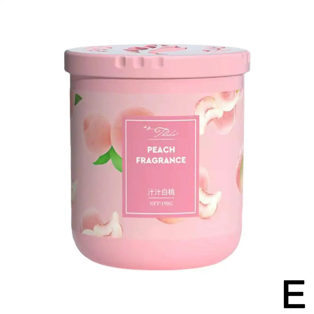 Car Air Freshener Odor Eliminator Essential Long-Lasting Strong Fragrance For Home Hotel Bedroom Toilet Wardrobe