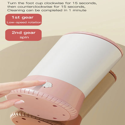 Automatic Dog Paw Washer  USB Rechargeable Pet Paw Cleaner Portable Dog Cleaning  Cup Foot Pet Paw Cleaner Electric Paw Massager