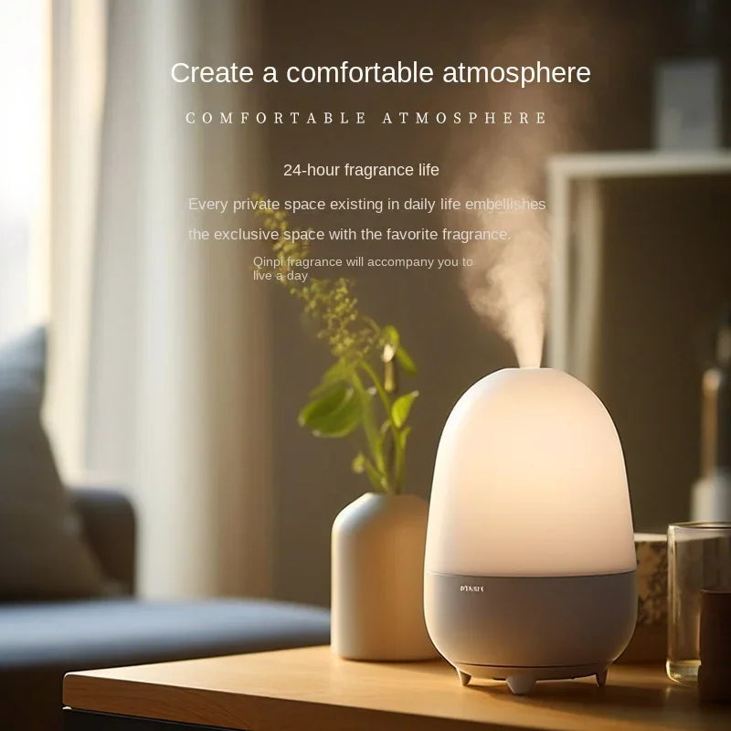 Essential Oils 12 Scents Meditation for Aromatherapy Diffuser Air Humidifier Aromatherapy Air Freshener Perfume Essential Oils