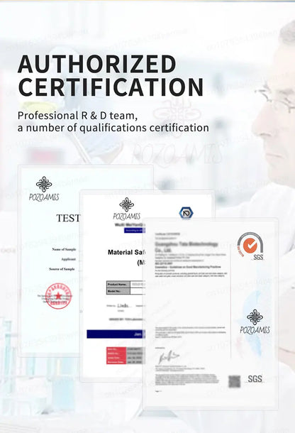 Lose weight, gain health