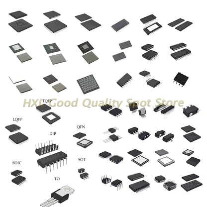 We can help you find any electronic chips you need. Please contact our customer service and send us your BOM list.