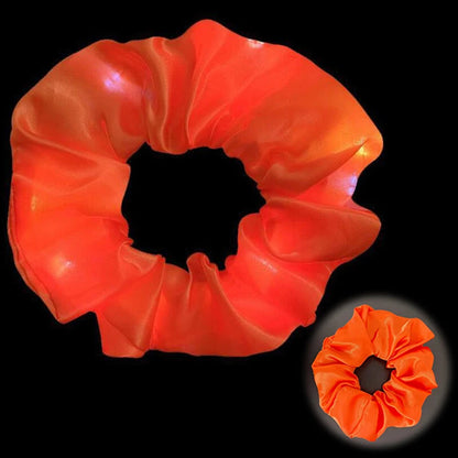 Light Up LED Glasses 5 Colors Heart Shape Glow Glasses Glow in The Dark Party Supplies Neon Party Favors for Kids Adults