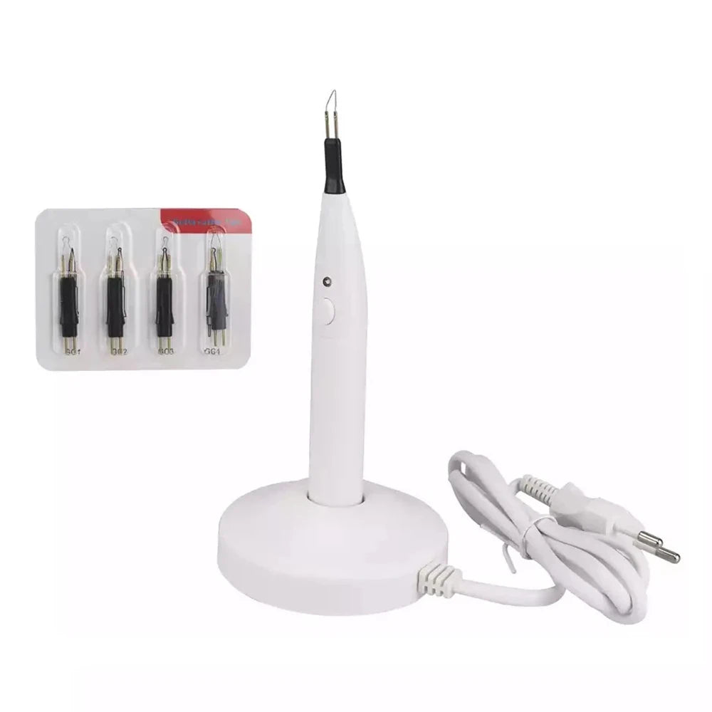 Drdent Endo Gutta Teeth Whitening Oral Hygiene Dental Equipment Tooth Gum Cutter LianCare Dental Cutta Percha 4 Tips Dental