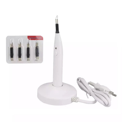 Drdent Endo Gutta Teeth Whitening Oral Hygiene Dental Equipment Tooth Gum Cutter LianCare Dental Cutta Percha 4 Tips Dental