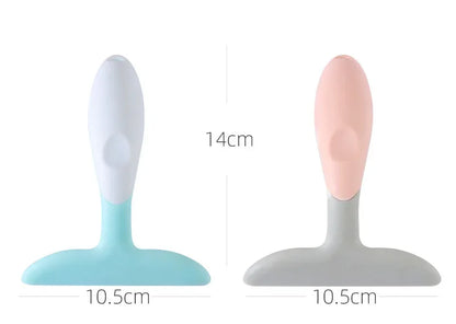 New Portable Lint Remover Clothes Fuzz Fabric Shaver for Woolen Coat Carpet Sofa Pet Hair Remover Fur Cleaning Brush Wool Roller