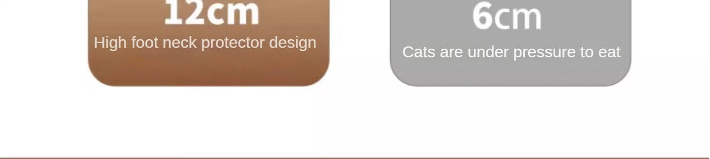 Smart Cat Bowl Pet Feeder Bowl Cats Dog Food Feeder Infrared Sensor Auto Open Cover Smart Feeder Anti-mouse Cat Food Dispenser