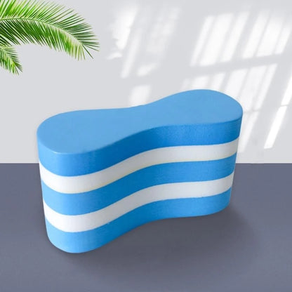 R6FE Swimming Pull Float Soft Swimming Float-Kickboard EVA Swimming Pull Buoy Float Swimming Training Aid for Adult Beginners