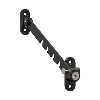Easy Installation Childproof Window & Door Lock Adjustable Child Safety Window Door Restrictor Carbon Steel Window Lock