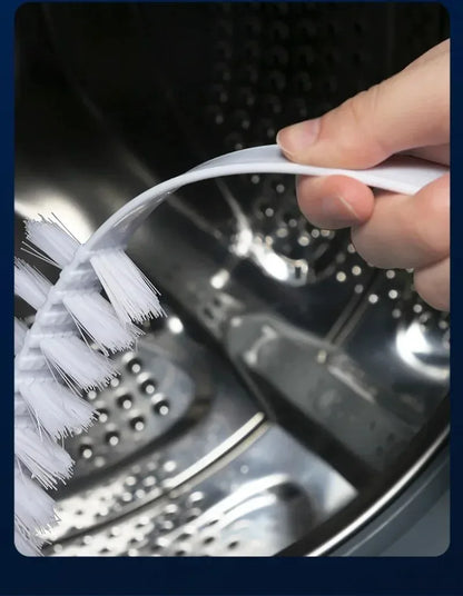 Cleaning Brush Flexible Long Multipurpose Duster Washing Machine Dryer Cleaning Scrubber Lint Remover Radiator Cleaner Brushes