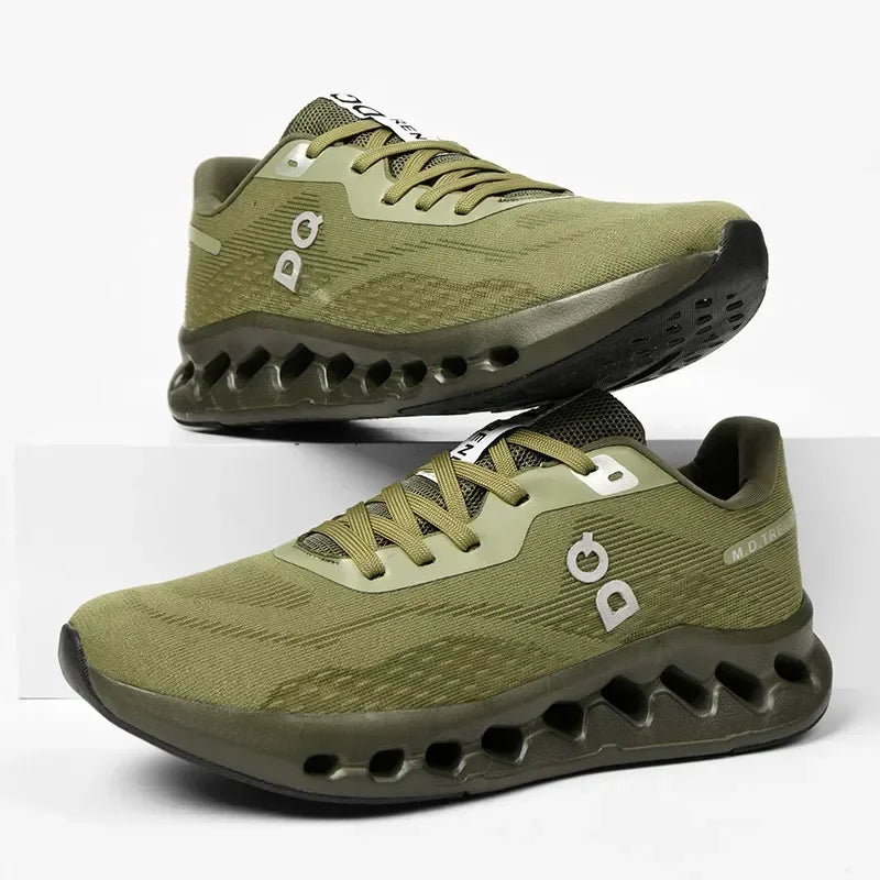 Sneakers Trainers Tennis Joger Runner onclouded Casual Sport on Trend Jogger Fitness onrunninged Jogging Cloud Running Shoes Men