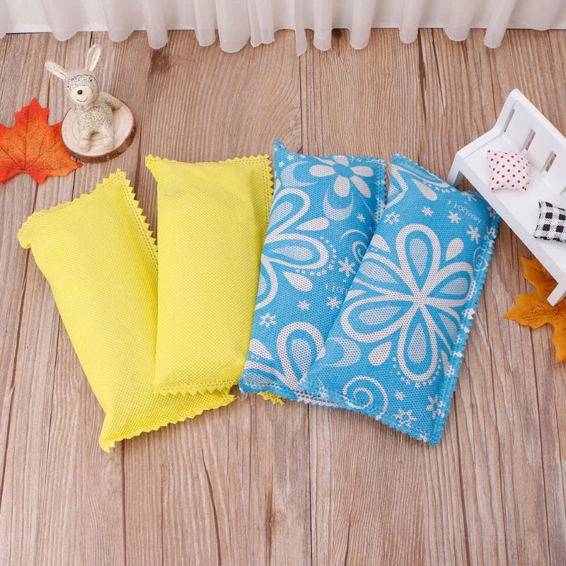 2Pcs Shoes Deodorizer Bag Carbon Odor Eliminator  Bamboo Charcoal Air Purifiers Drop Ship