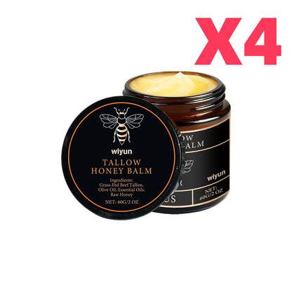 Beef Tallow Cream Remove Dark Spots Melanin Brightening Firming Tightening Repair Anti Sagging Dryness Moisturizing Body Lotion