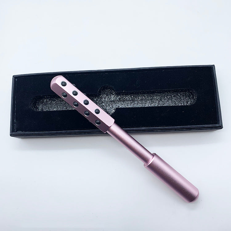 Germanium Beauty Bar Face Massage Roller Face Lift Massage Facial Stick Skin Care Beauty tools Anti Wrinkle Facial Massager