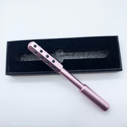 Germanium Beauty Bar Face Massage Roller Face Lift Massage Facial Stick Skin Care Beauty tools Anti Wrinkle Facial Massager
