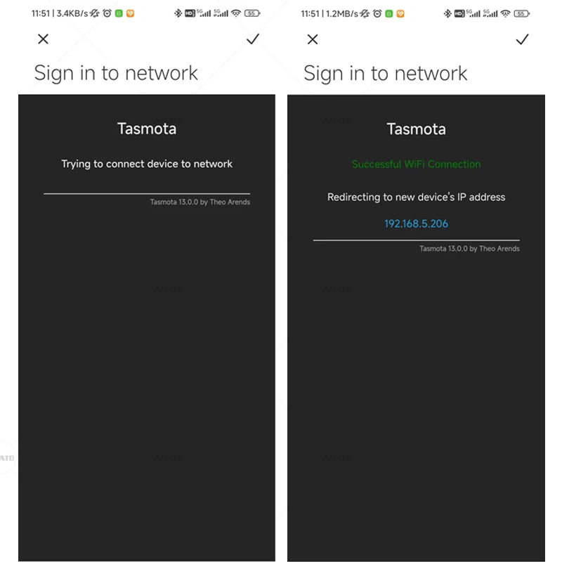 Pre Flashed TASMOTA Smart Home EU Standards WiFi Plug Works With Home Assitant Electric Consumption Monitoring 16A 100-240V