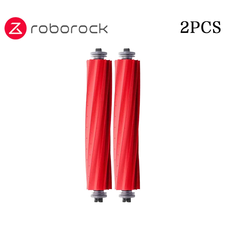 Roborock Q Revo / P10 A7400RR Robot Vacuums Cleaner Accessory Main Side Brush Hepa Filter Mop Cloths Dust Bag Spare Part