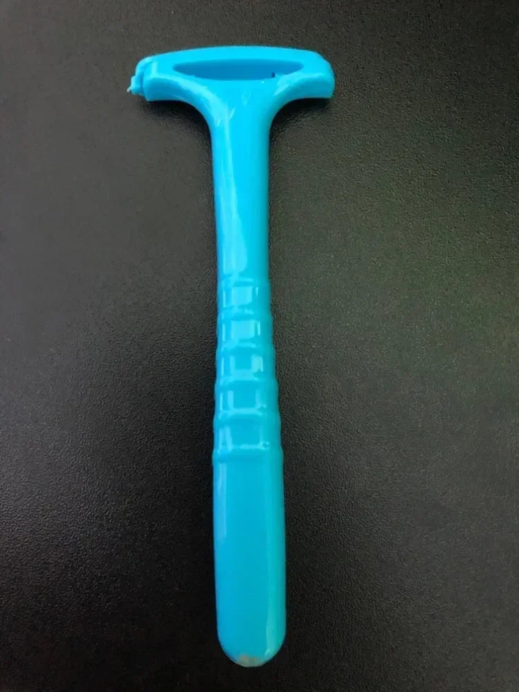 Professional Dead Skin Foot Scraper Pedicure Hand Razor Knife File Heel Remover Calluses Blade Exfoliating Smooth Feet Care Tool