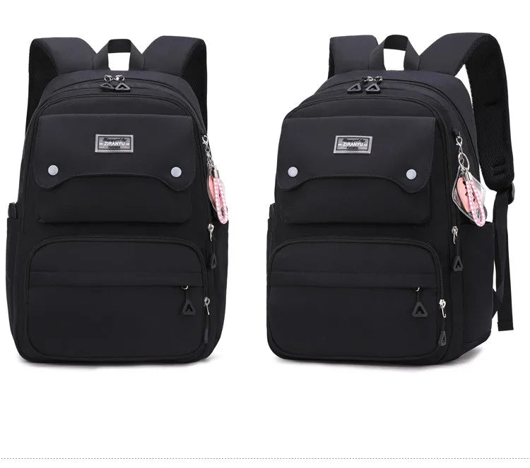 New Backpacks School Fashion School Bags for Girls  School Backpack Waterproof Kids Book Bag Travel Backpack Mochilas escolar