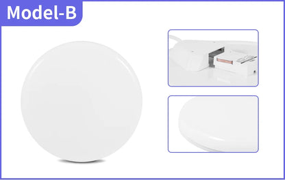 Led Ceiling Lights Ultra Thin LED Ceiling Lamps Modern Panel Light  30W 50W 72W Downlights for Living Room Bedroom Kitchen Home