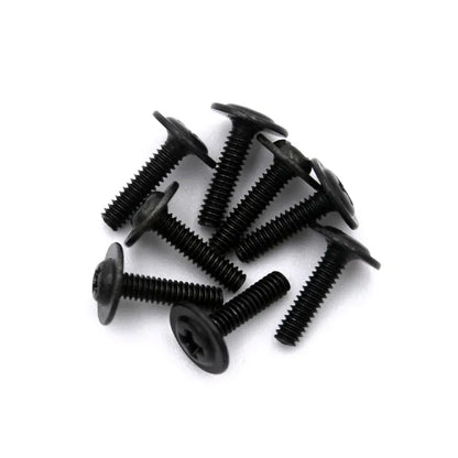 12428 Original Parts 0090-0129 Wltoys 12427 12423 RC Car Spare Part Bearing/Screw/Differential/Servo/Nut/Motor/USB Charger/Light