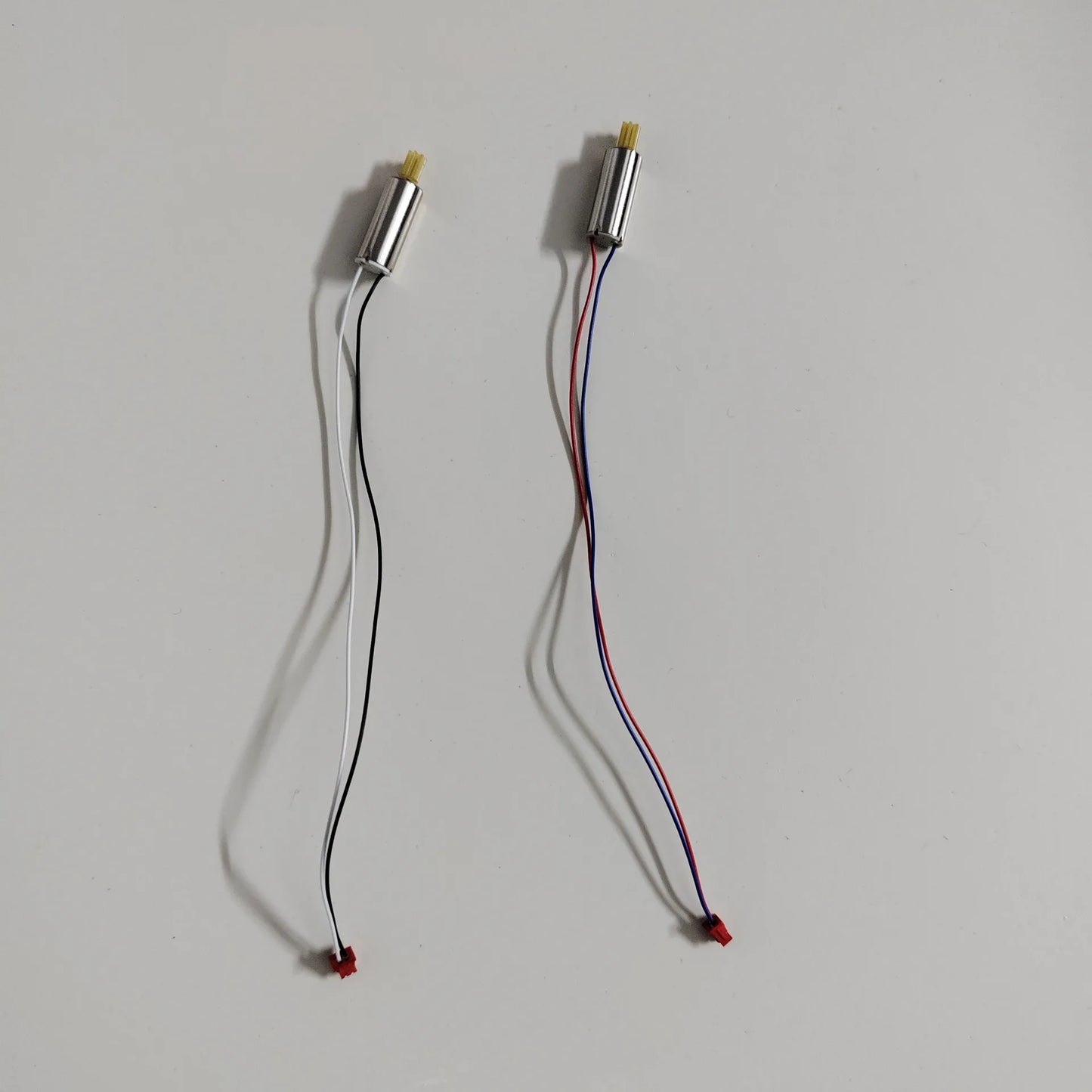 E88 RC Drone Accessories Spare Parts AB Blade Propellers Protective Main Body Shell Base/Engine Motors Spare Parts Quadcopter