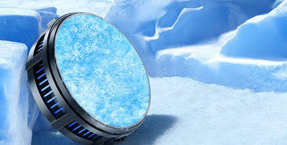 Phone Cooling Fan For Mobile Phone Radiator Phone Cooler For Games Water Cooler For Mobile Phone cooling Fan Phone Radiator Fan