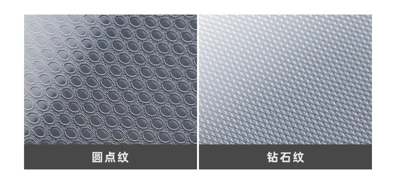 Reusable Anti-slip Mat Drawer Shelf Liner Cabinets Mat Kitchen Organizer Pad on the Table Refrigerator Dishes Protective Drawers
