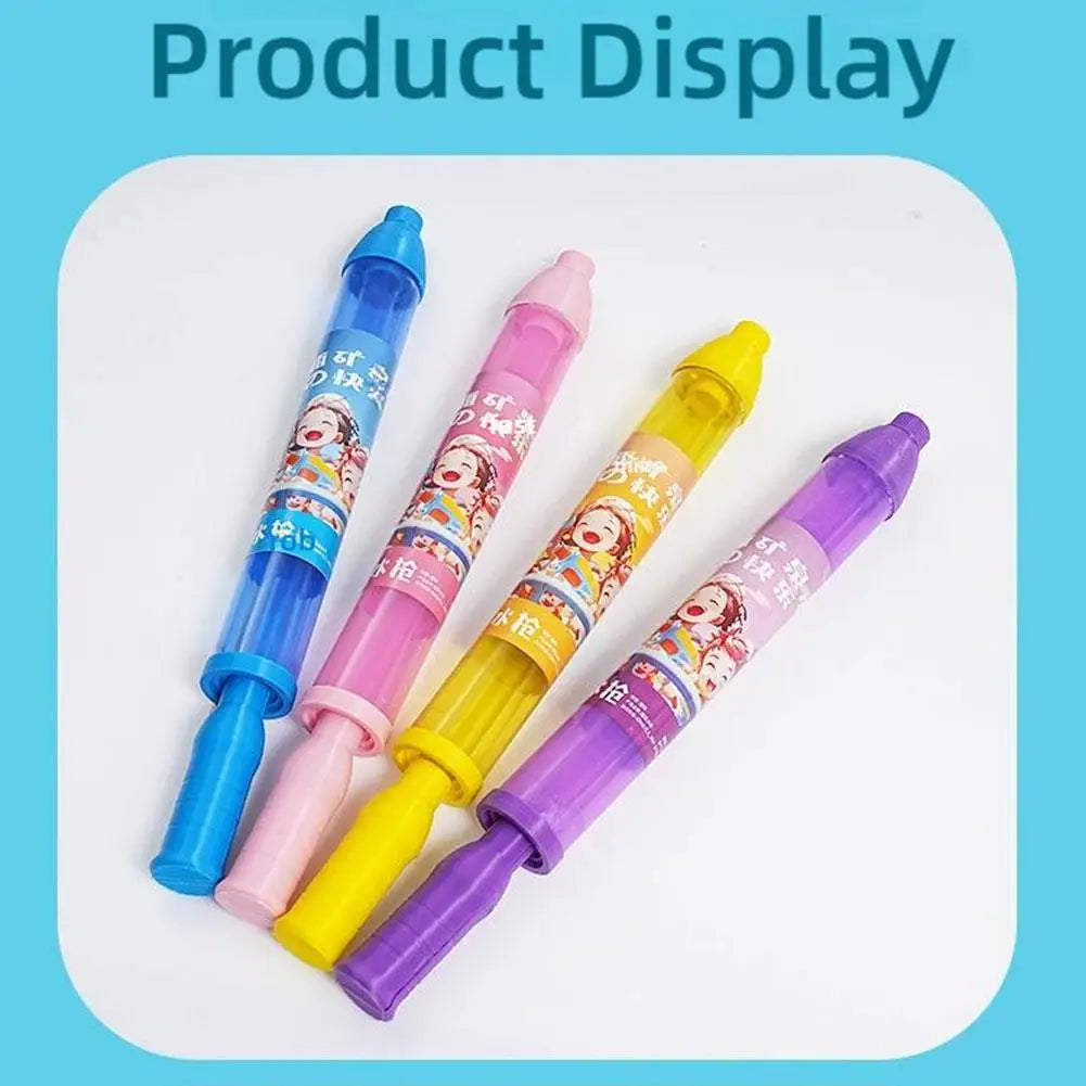 Fireworks Water Spraying Toys Water Sprinkler Toy For Kids Outdoor Water Spray Sprinkler Water Play Splash Water Squirt Toy