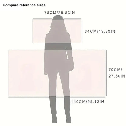 1PC Beach Towel Boho Design Bath Towels Extra Large Sand Free Quick Dry Travel Towels Gifts For Yoga Sports Adults