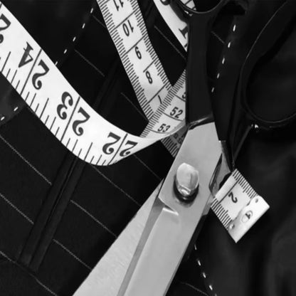 Tailored Three-piece Suit Men‘s Designer Clothe Formal Jacket with Peak Lapel for Celebrities Customized on Demand Men Clothing