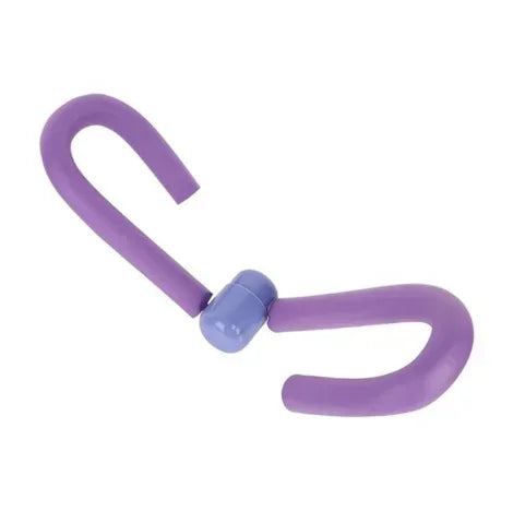 Leg beauty equipment Muscle trainer Pelvis recovery Firmness training Leg curling Hip beauty Large thick leg clamp Leg Fitness