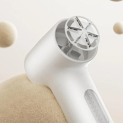 2025 New Xiaomi Mijia Lint Remover 2 Clothes Rechargeable Fuzz Pellet Fabric Shaver Trimmer Machine Hair Balls Removers Portable