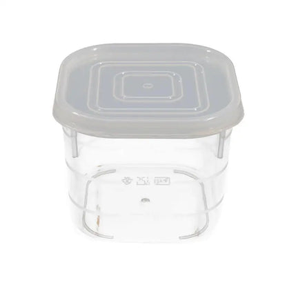 Fridge Organizer Containers Fresh Vegetable Fruit Drain Basket Refrigerator Storage Box With Lid Kitchen Tools Accessories