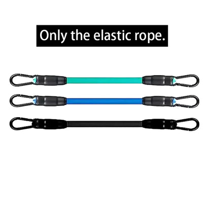Resistance Bands With Ankle Straps Fitness Workout Training Resistance Bands Home Yoga Stretch Elastic Pilates Gym Equipment