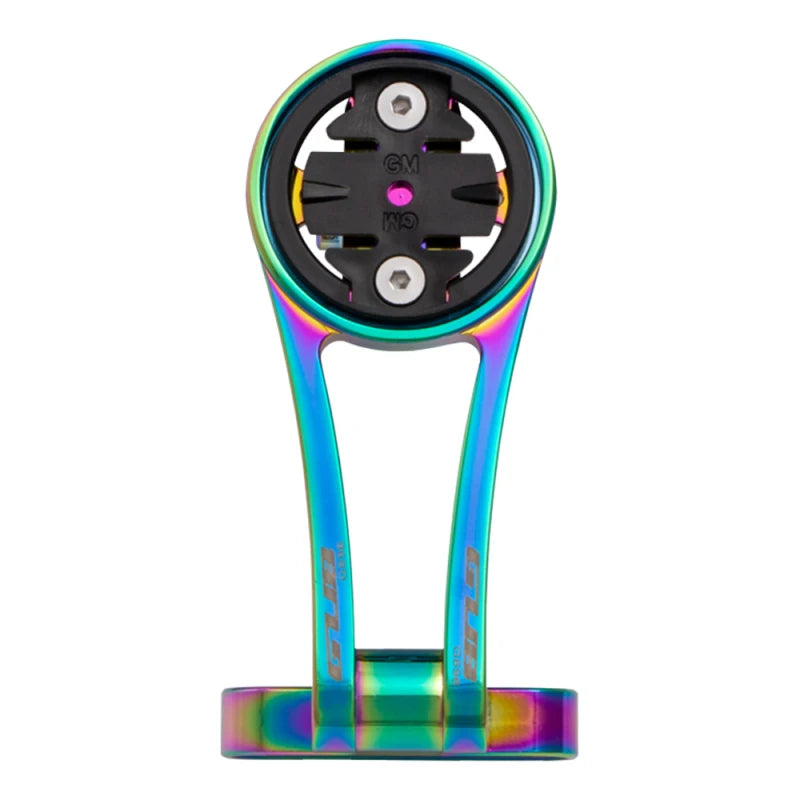 Bike Computer Mount Bicycle Stem Computer Mount Camera For Garmin Bryton Cateye Wahoo Bike Computer Bracket Road Bike MTB