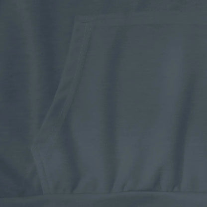 2024 Amazon New Men's Athleisure European and American Hooded Loose Short Sleeves