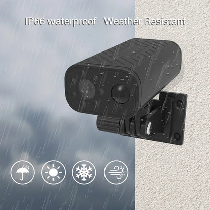 Mini Smart Home Security Camera Indoor Wireless WiFi Remote View Outdoor waterproof Camera Human Detection Sleep standby