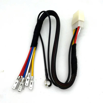 start stop keyless entry system engine start alarm system