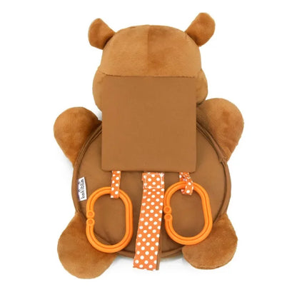 Baby Car Mirror Safety Car Seat Mirror Rear Facing Car Seat Mirror Wide Crystal Clear View Shatterproof Car Kids Monitor