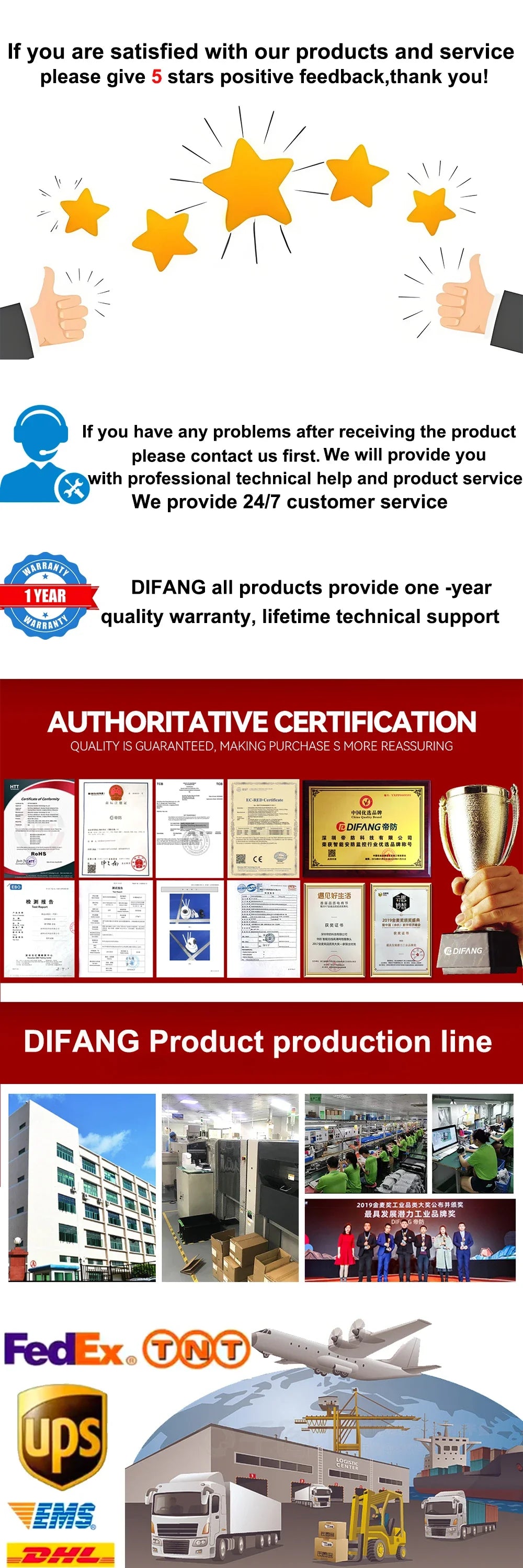 Smart Home WiFi Camera 6K Three Screen Security Camera Outdoor Security Protection Auto Tracking Camara 4K Yoosee CCTV Camera