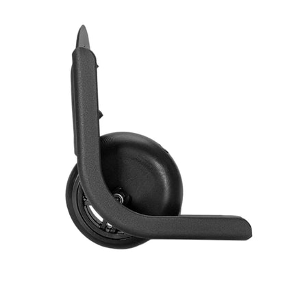 1 Pair Suitcases Practical Plastic Luggages Wheel Replacements Spare Part