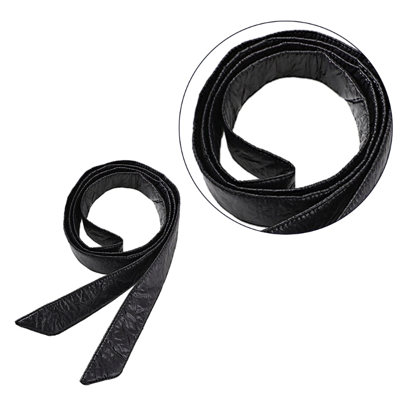 Coat Belt Replacement Overcoat Waist Belt Women Down Coat Belt Belt