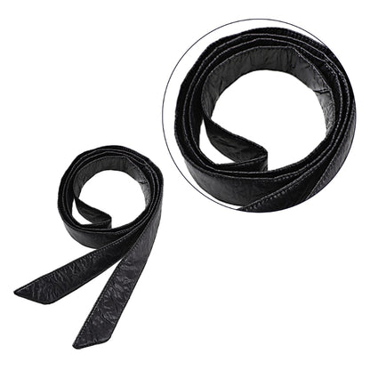 Coat Belt Replacement Overcoat Waist Belt Women Down Coat Belt Belt