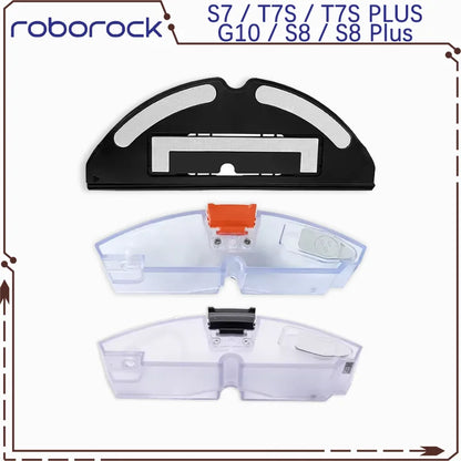 Roborock S7/S7 Max/S70/S75/T7S/T7S Plus Robot Vacuums Mop Bracket Holder Water Tank Spare Part Accessories