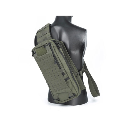 Tactical Backpack Hunting Gear 421X Chest Bag Sports Bags For Men Molle Hunting Camping Shoulder Sling Accessory Strap Outdoor