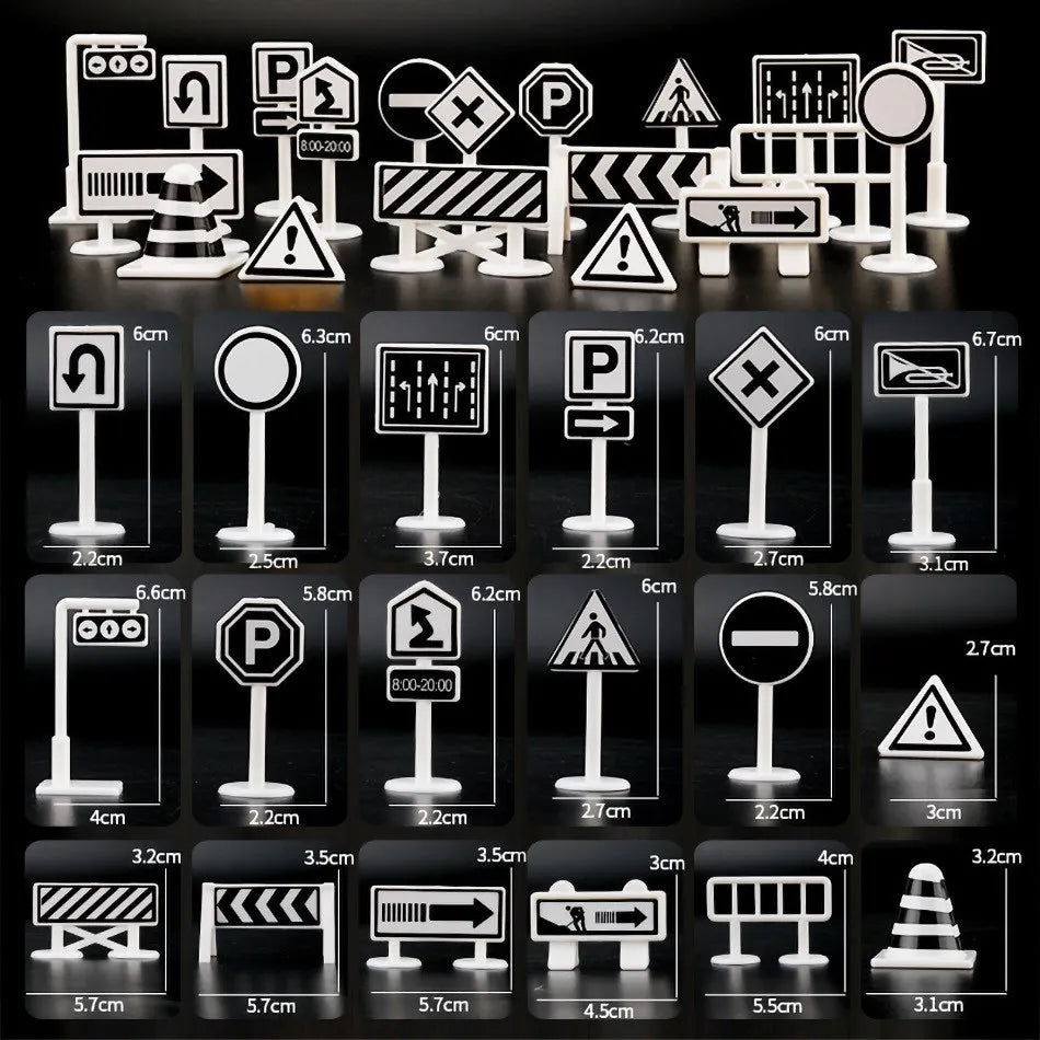 Children Playmat Activity Surface Waterproof Map Kids Animal Road Toy Baby Dinosaur Road Portable Carpet Farm Road Non-Toxic Mat