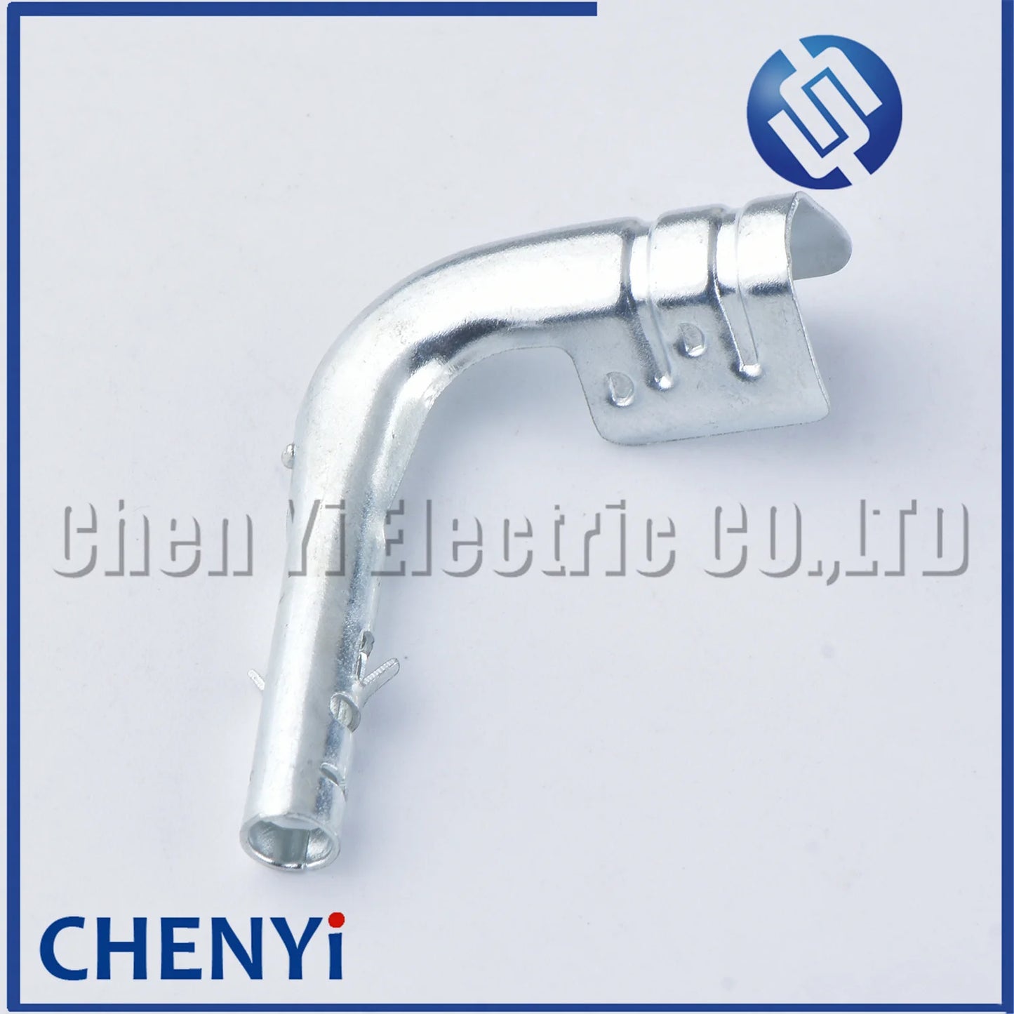 high-voltage wire ignition wire distribution wire cylinder wire spark plug terminal metal plug-in igniter lighter accessories